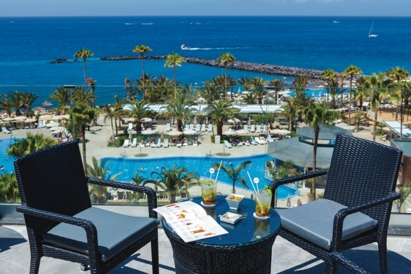 RIU PALACE TENERIFE *****