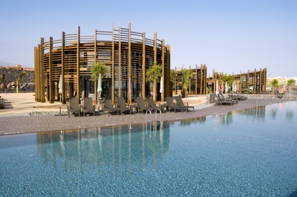 BARCELO TENERIFE *****