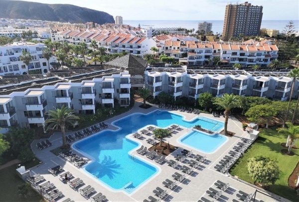 HG TENERIFE SUR ***