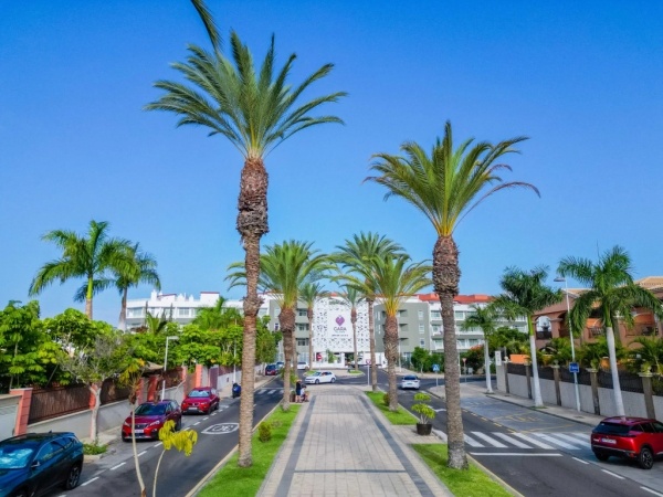 GARA SUITES GOLF AND SPA ****