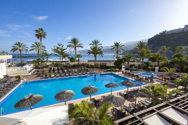 MELIA COSTA ATLANTIS TENERIFE ****