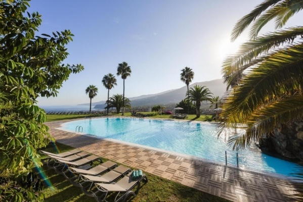 LAS AGUILAS TENERIFE AFFILIATED BY MELIA ****
