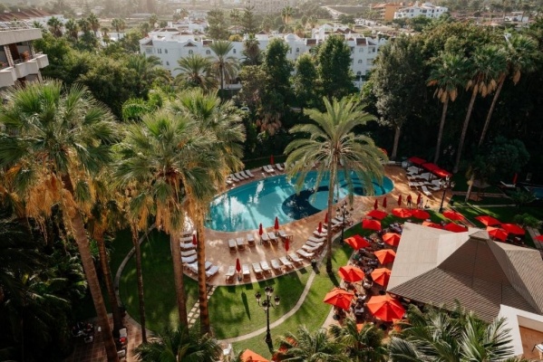 HOTEL BOTANICO AND THE ORIENTAL SPA GARDEN *****