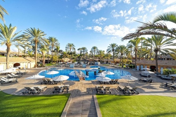 MASPALOMAS VILLAS BY DUNAS - ADULTS ONLY ****