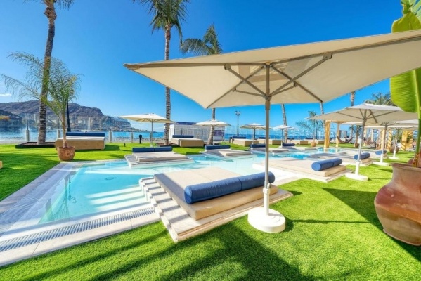 H10 COSTA MOGAN (EX. LABRANDA COSTA MOGAN) - ONLY ADULTS ****