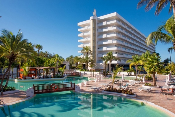 GRAN CANARIA PRINCESS - ADULTS ONLY ****