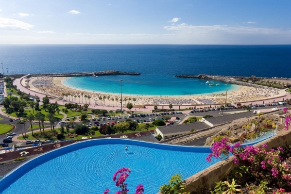 GLORIA PALACE ROYAL HOTEL ****