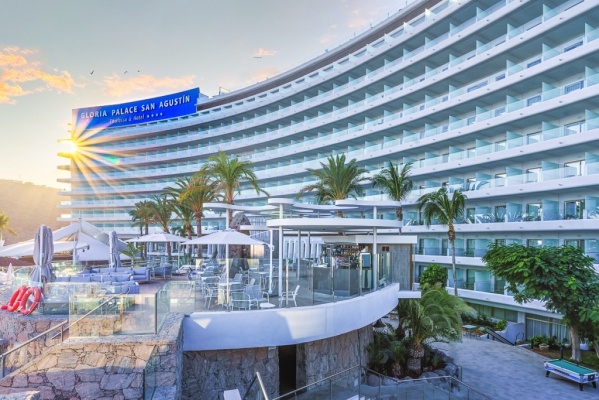 GLORIA PALACE SAN AGUSTIN THALASSO ****