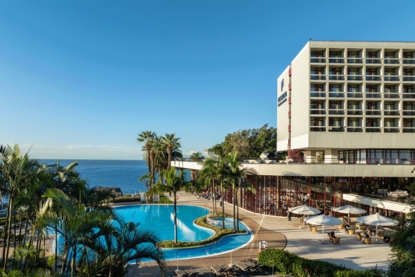 PESTANA CASINO PARK *****