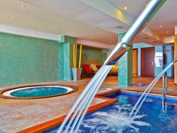 Mallorca - Hotel Flamboyan/Caribe****