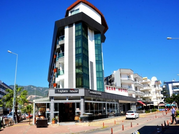 Acar Hotel ****