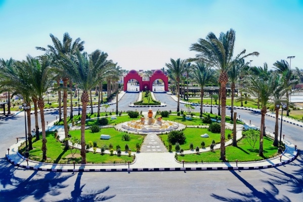 Swiss Touches Resort & Spa ****