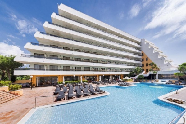 Hotel Tropic Park ****