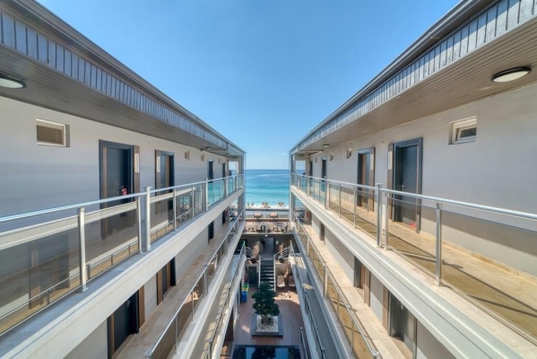 Royalisa Palmiye Beach Hotel ***