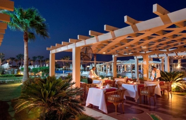 Hotel Premier Le Reve *****