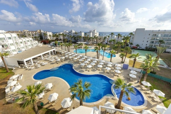 Papantonia Hotel Apartments ***