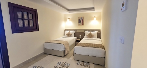 CONCORDE MOREEN BEACH RESORT & SPA *****
