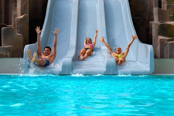SPRING HOTEL BITACORA ****