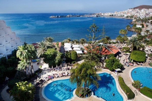 ARONA GRAN HOTEL - ADULTS ONLY ****