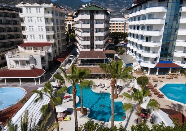 Savk Hotel ****