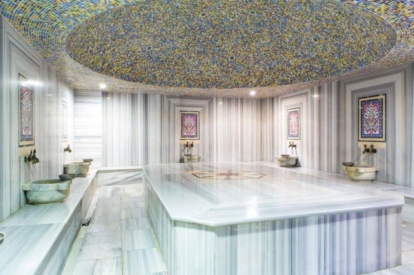 GARDENIA BEACH ****