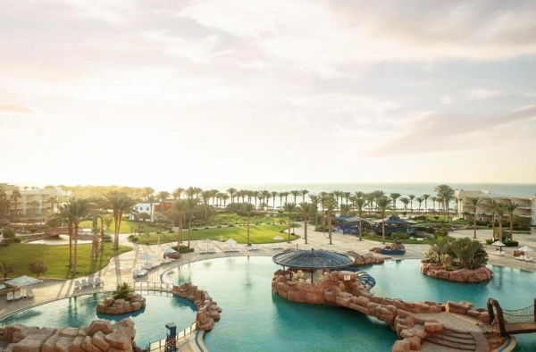 Hotel Palm Royale Soma Bay *****