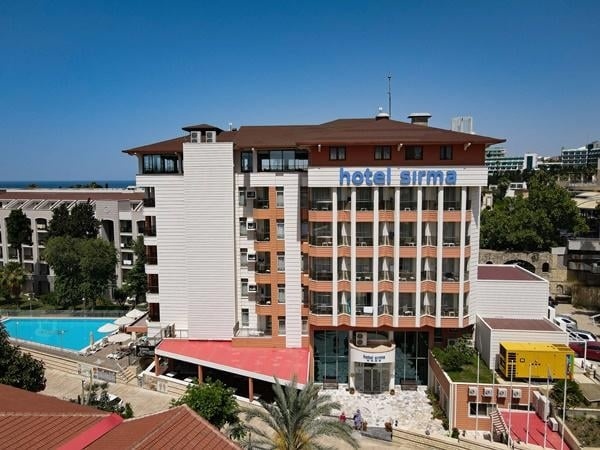 Sirma Hotel ****