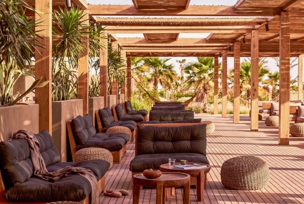 CASA COOK EL GOUNA *****