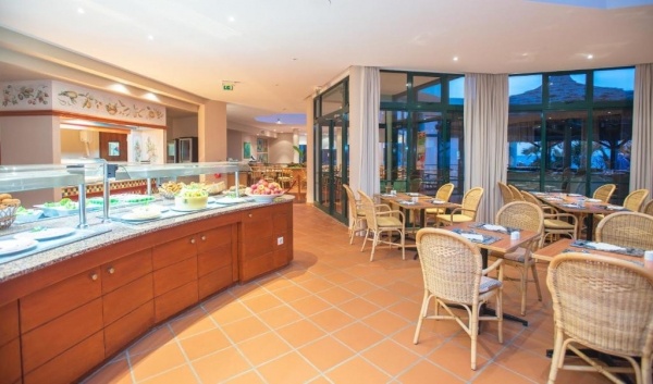 PESTANA OCEAN BAY ****