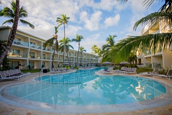 Impressive Premium Resort & Spa Punta Cana *****