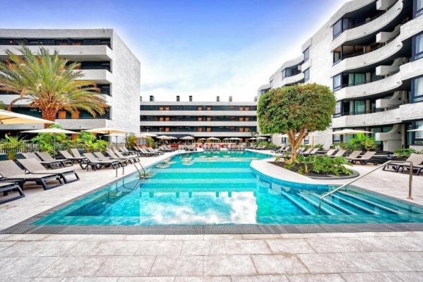 HOVIMA SUITES COSTA ADEJE ****