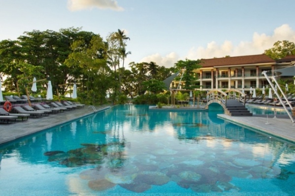 Seychelle-szigetek - Savoy Resort & Spa ***** - Mahé (repülőjeggyel) (Repülő) *****