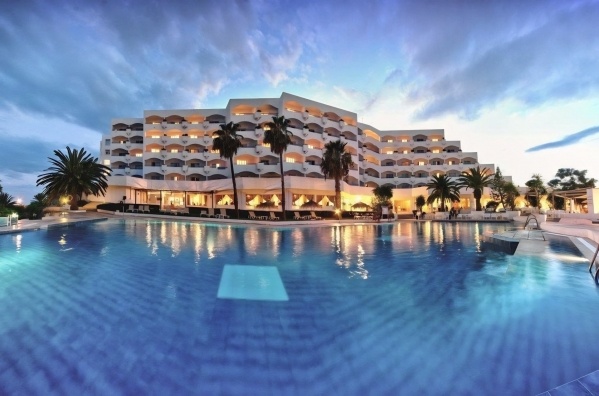 Golden Tulip Hammamet President (ex. Cooee President) ****