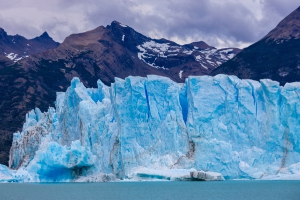 Buenos Aires és a Tűzföld, repülővel