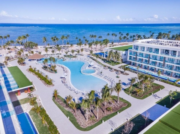 Serenade Punta Cana Beach & Resort *****