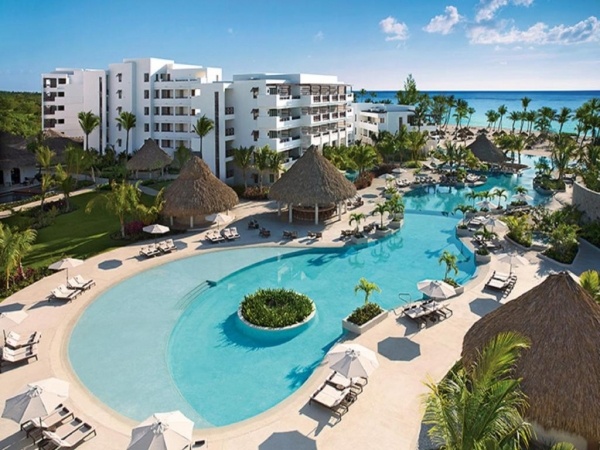 Secrets Cap Cana Reosrt & Spa - Only Adults *****