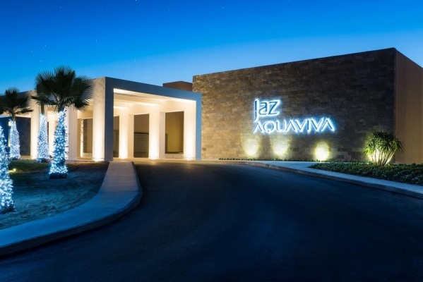 Jaz Aquaviva *****