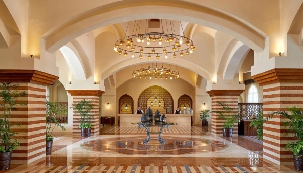 Iberotel Makadi Beach *****