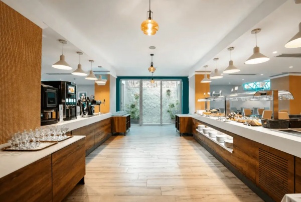Santana Hotel ****