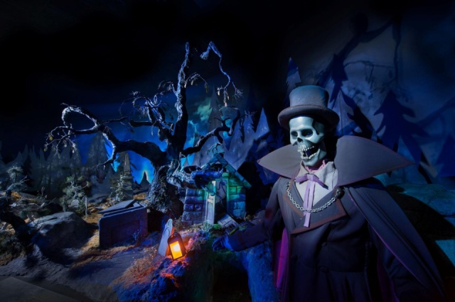 Utazás Disneyland meseországba, párizsi városnézéssel - 2027. március