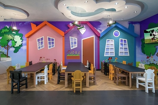 FODELE BEACH & WATERPARK HOLIDAY RESORT *****