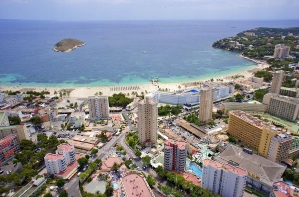 SOL KATMANDU PARK & RESORT ****