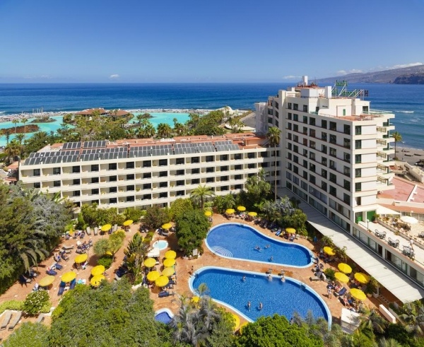Hotel H10 Tenerife Playa****