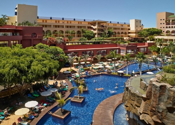 Hotel Best Jacaranda ****