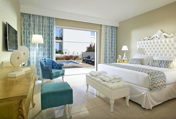 Anemos Luxury Grand Resort *****