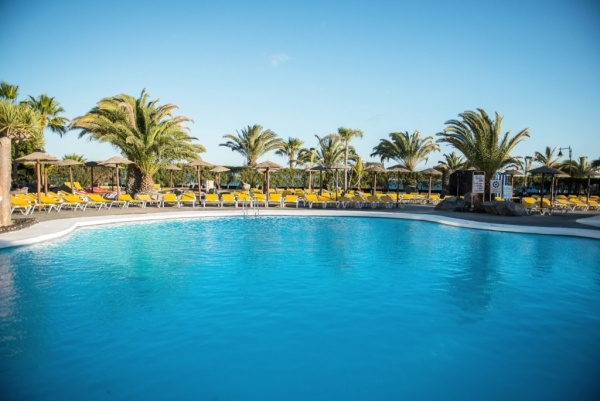 BEATRIZ PLAYA AND SPA ****