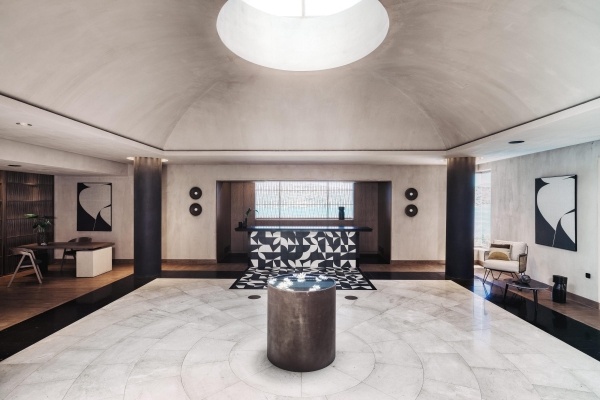 DOMES OF ELOUNDA, AUTOGRAPH COLLECTION *****