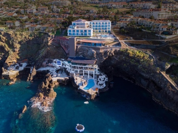 SENTIDO GALOMAR - ADULTS ONLY ****