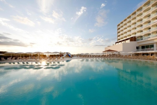 PALLADIUM HOTEL MENORCA ****