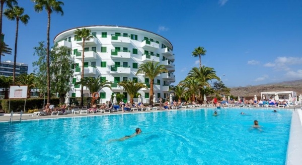 Servatur Hotel Playa Bonita ****